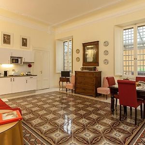 Appartement met Drie Slaapkamers
